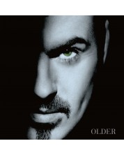 George Michael - Older, Limited Edition (2 Blue Vinyl)