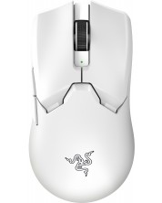Mouse de gaming Razer - Viper V2 Pro, optic, wireless, alb -1