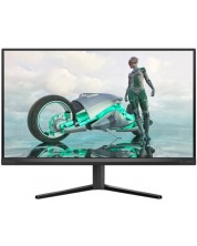 Gaming monitor  Philips - Evnia 27M2N3500NL, 27'', QHD, 180Hz, 1ms, negru /gri  -1