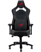 Scaun de gaming  ASUS - ROG Chariot X Core, negru 