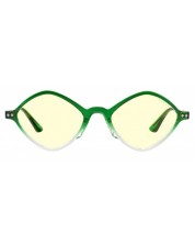 Ochelari gaming Gunnar - Loki Asgard Edition, Emerald Gold Amber -1