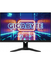 Monitor gaming  Gigabyte - M28U, 28'', 4K, 144Hz, 1ms, IPS, negru -1