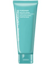 Germaine de Capuccini Purexpert Mască exfoliantă pentru față, 75 ml