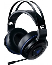 Casti gaming Razer Thresher 7.1 - PS4 - Ozone.ro Casti gaming Razer Thresher 7.1 - PS4