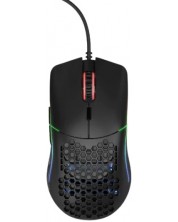 Mouse gaming Glorious - Odin Model O, Matte Black - imagine 1