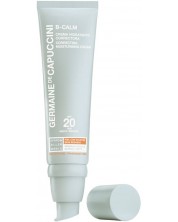 Germaine de Capuccini B-Calm Cremă de față corectoare și hidratantă, SPF20, 50 ml -1