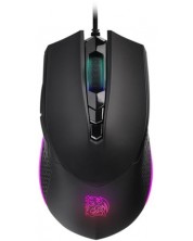 Mouse gaming Thermaltake - IRIS M50, optic, engru -1