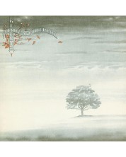 Genesis - Wind & Wuthering (CD, Softpak) -1