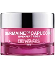 Germaine de Capuccini Timexpert Rides Cremă anti-age pentru piele uscată, 50 ml -1