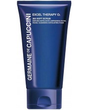 Germaine de Capuccini Excel Therapy O2 Exfoliant delicat pentru față, 150 ml -1