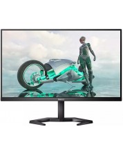 Monitor pentru jocuri Philips - 27M1N3200ZS, 27'', 165Hz, 1ms, IPS, FreeSync