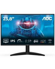 Monitor gaming BenQ Zowie - XL2411K, 24