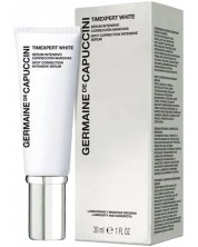 Germaine de Capuccini Timexpert White Ser de corectare a petelor întunecate, 30 ml