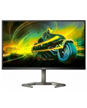 Monitor Philips pentru jocuri - 27M1N5500ZA, 27'', IPS, WQHD, 170Hz, 1ms