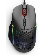 Mouse de gaming Glorious - Model I, optic, negru