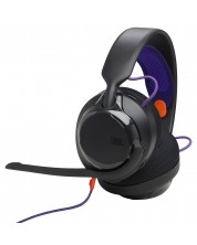 Căști gaming JBL - Quantum 250, Negru - imagine 1