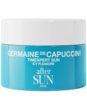 Germaine de Capuccini Timexpert Sun Loțiune pentru față după soare, 50 ml -1