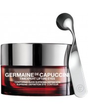 Germaine de Capuccini Timexpert Lift IN Cremă lifting pentru conturul ochilor, 15 ml