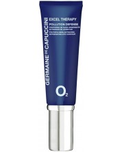 Germaine de Capuccini Excel Therapy O2 Cremă oxigenantă pentru conturul ochilor, 15 ml