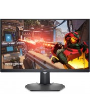 Monitor pentru jocuri Dell - G3223D, 31,5 inchi, 165 Hz, 1 ms, FreeSync, negru