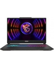 gaming MSI - Cyborg 15 A13UCK, 15.6'', FHD, i7, 144Hz, RTX 3050 - imagine 1