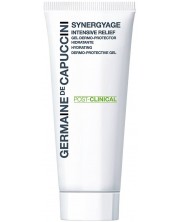 Germaine de Capuccini Synergyage Gel intensiv hidratant pentru față, 30 ml -1