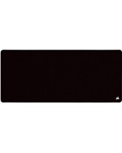 Mouse pad pentru gaming Corsair - MM350 Pro, XL, tare, negru