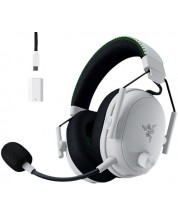 Căști de gaming Razer - BlackShark V3 Pro for Xbox,fără fir, alb - imagine 1