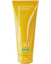 Germaine de Capuccini Timexpert Sun Lapte de protecție solară pentru corp, SPF50, 200 ml -1