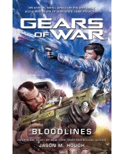 Gears of War: Bloodlines -1