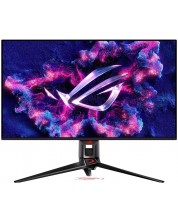 Monitor gaming ASUS - ROG Swift OLED PG32UCDM, 32'', 240Hz, 0.03 ms, G-Sync -1