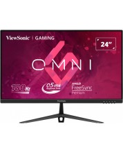 Monitor pentru jocuri ViewSonic - Omni VX2428, 23.8'', 180Hz, 0.5 ms, IPS -1