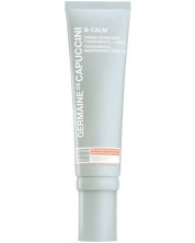 Germaine de Capuccini B-Calm Cremă de față ușoară hidratantă, 50 ml -1