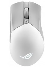 Mouse de gaming ASUS - ROG Gladius III, optic, wireless, alb -1