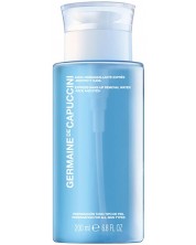 Germaine de Capuccini Options Apă demachiantă, 200 ml