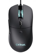 Mouse de gaming Trust - GXT 981 Redex, optic, negru -1