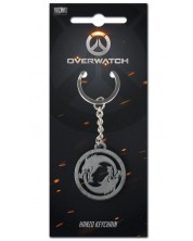 Breloc Gaya Games: Overwatch - Hanzo - Ozone.ro Breloc Gaya Games: Overwatch - Hanzo