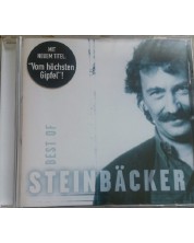 Gert Steinbacker - Steinbacker-Best Of (CD)