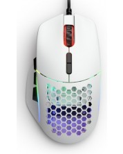 Mouse de gaming  Glorious - Model I, Optică, alb