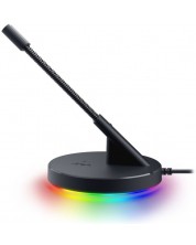 Accesoriu gaming  - Razer Mouse Bungee V3 Chroma, RGB, negru -1