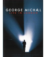 George Michael- Live in London (2 DVD)