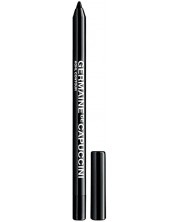 Germaine de Capuccini Makeup Creion de ochi Kohl Contour, 332 Black, 1.3 g -1