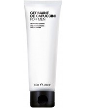 Germaine de Capuccini For Men Cremă de ras, 125 ml -1