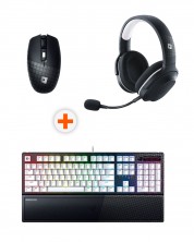 Kit gaming Razer - Roblox ed.  -1