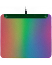 Pad de gaming Razer - Firefly V2 Pro, RGB, Phantom Green Ed