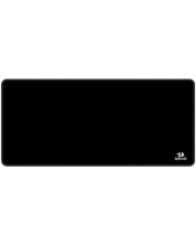 Mouse pad pentru gaming Redragon - Flick 3XL, moale, negru -1