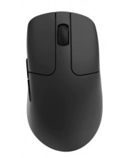 Mouse de gaming Keychron - M2, optic, wireless, negru -1