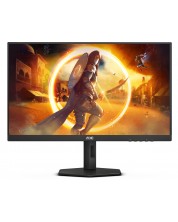 Gaming monitor AOC - Q27G4X, 27'', QHD, 180Hz, 1ms, IPS, negru  -1