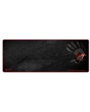 Mouse pad gaming A4tech - Bloody BP-50L, XL, moale, negru