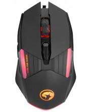 Mouse gaming Marvo - M291, optic, negru -1